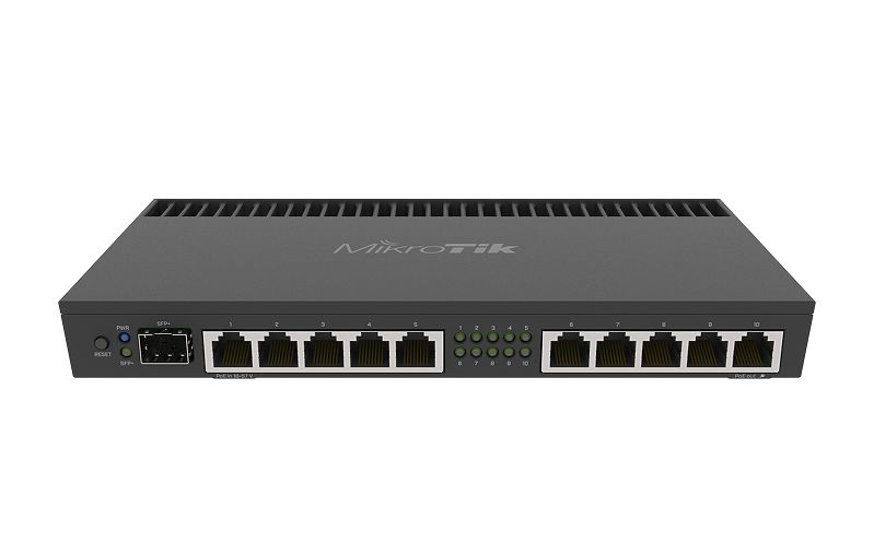 Mikrotik