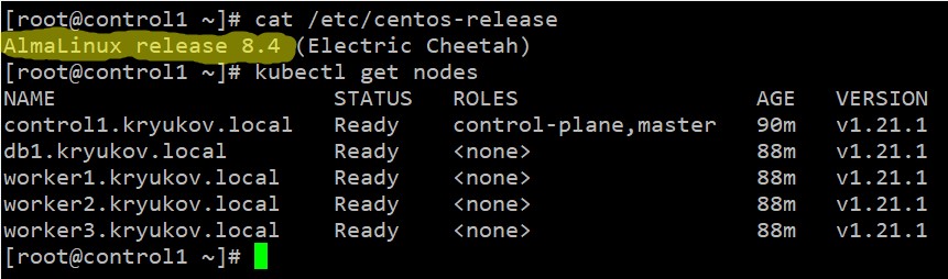 Linux